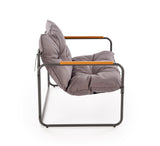 Cappy kerti kanapé szett