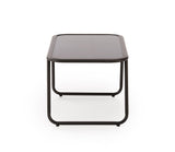 Cappy kerti kanapé szett