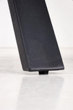 Abe asztal, 140-180 x 85 cm