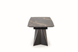 Acorn asztal, 165-241 x 90 cm
