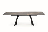 Acorn asztal, 165-241 x 90 cm