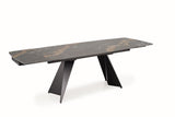 Acorn asztal, 165-241 x 90 cm