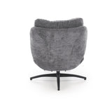 Davis fotel (szürke)