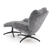 Davis fotel (szürke)