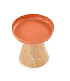 Cody dohányzóasztal (fahéj)