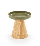 Cody dohányzóasztal (zöld)