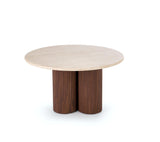 Carman II dohányzóasztal