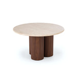 Carman II dohányzóasztal