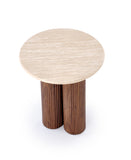 Carman dohányzóasztal