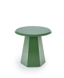 Clem dohányzóasztal (zöld)