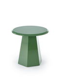 Clem dohányzóasztal (zöld)