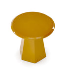 Clem dohányzóasztal (sárga)