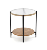 Comb dohányzóasztal