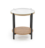 Comb dohányzóasztal