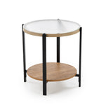 Comb dohányzóasztal