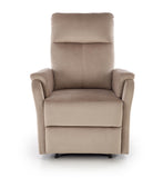 Durham relax fotel (bézs)