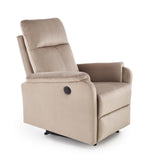 Durham relax fotel (bézs)