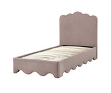 Davina ágykeret, bézs (90 cm)