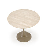 Adkins asztal, 90 x 90 cm