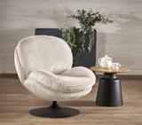 Dexter fotel (bézs)