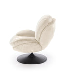 Dexter fotel (bézs)