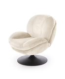 Dexter fotel (bézs)