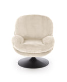 Dexter fotel (bézs)