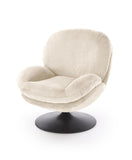 Dexter fotel (bézs)