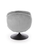 Dexter fotel (szürke)