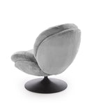 Dexter fotel (szürke)