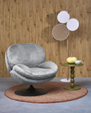 Dexter fotel (szürke)