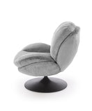 Dexter fotel (szürke)