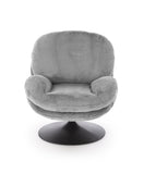 Dexter fotel (szürke)