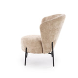 Diamond fotel (bézs)