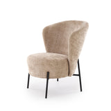 Diamond fotel (bézs)