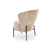 Diamond fotel (bézs)