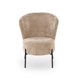 Diamond fotel (bézs)