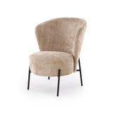 Diamond fotel (bézs)