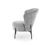 Diamond fotel (szürke)