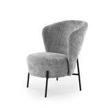 Diamond fotel (szürke)