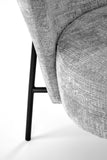 Diamond fotel (szürke)
