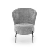 Diamond fotel (szürke)