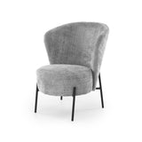 Diamond fotel (szürke)