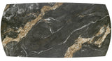 Abby asztal, 180-260 x 90 cm