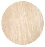 Genk dohányzóasztal (travertine)