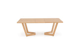 Lane III asztal, 160-250 (340) x 90 cm