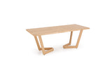 Lane III asztal, 160-250 (340) x 90 cm