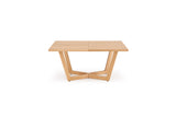 Lane III asztal, 160-250 (340) x 90 cm