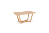Lane III asztal, 160-250 (340) x 90 cm
