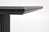 Abbott asztal, 160-250 x 90 cm